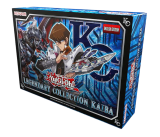Yu-Gi-Oh! - Coleção Lendária Kaiba 